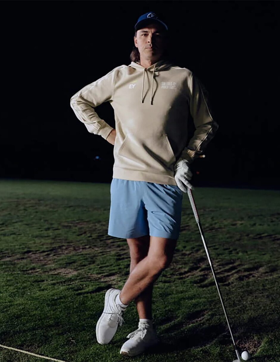Tenis golf shoes para golf para hombre 6