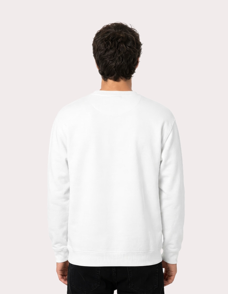 Sudadera disney halloween para hombre 3