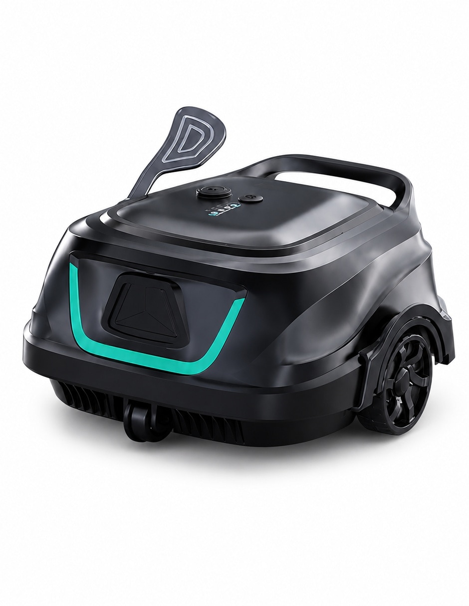 Aspiradora robot 1 litro