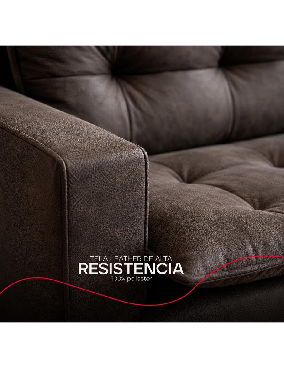 Sala modular de Madera pino 4