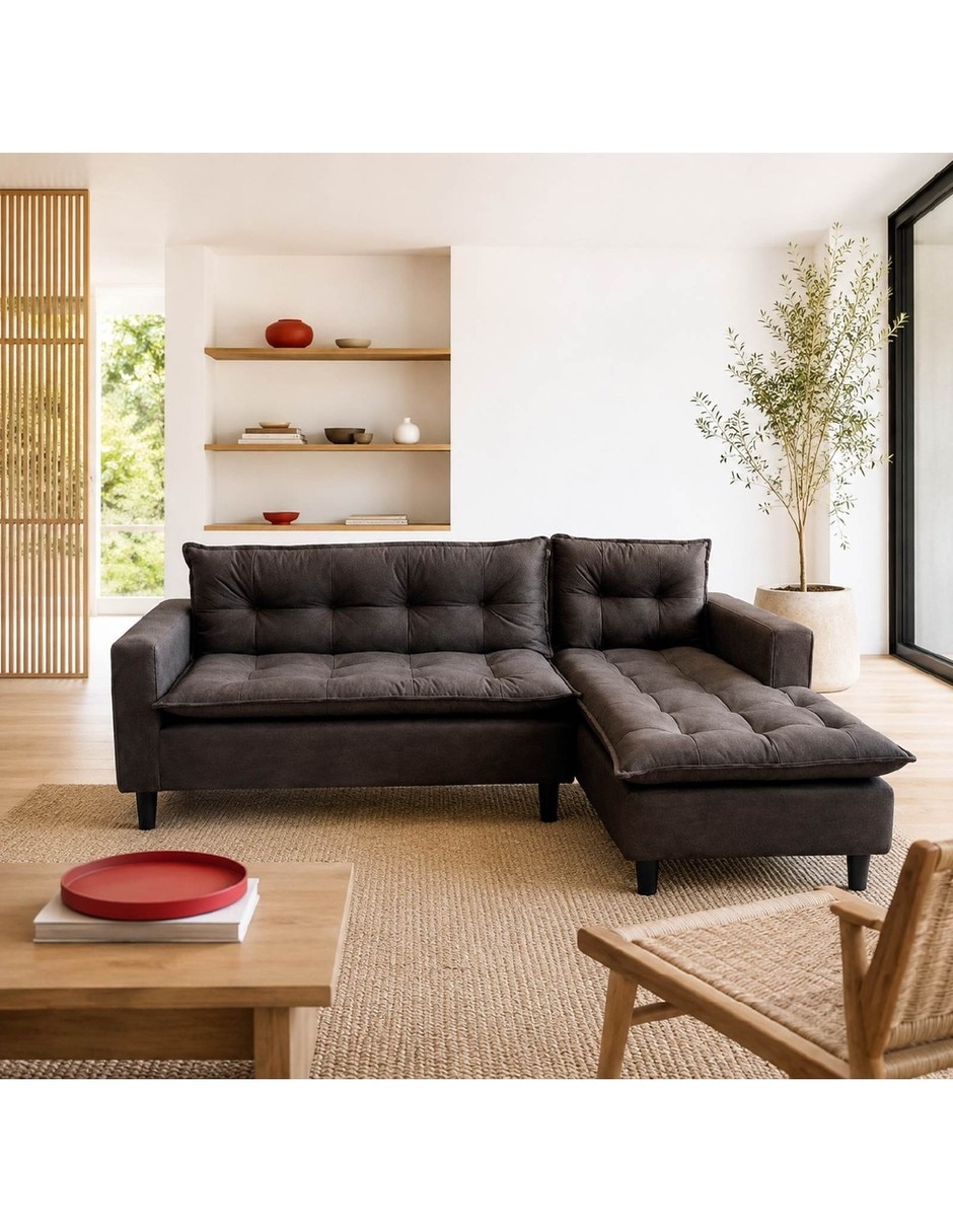 Sala modular de Madera pino 3
