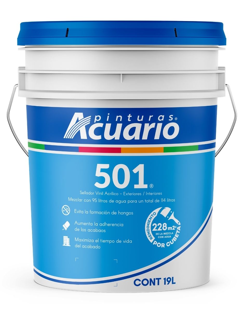 Sellador vinílico