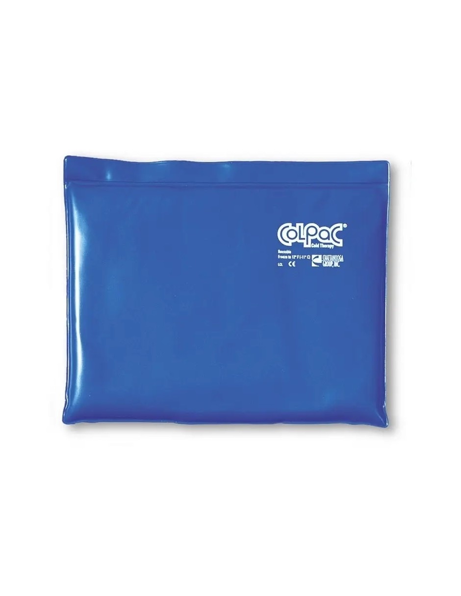 Compresa de Gel para abdomen