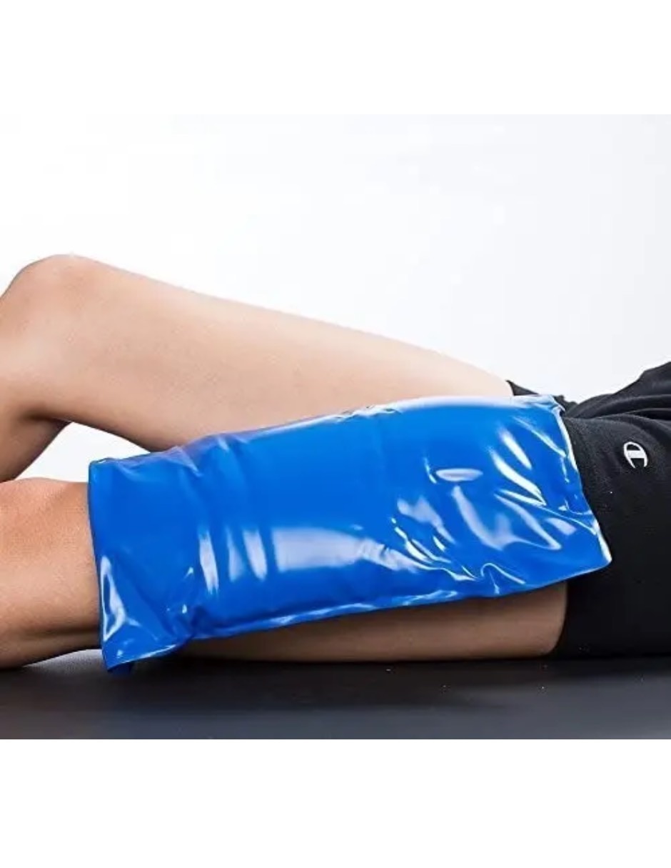 Compresa de Gel para abdomen