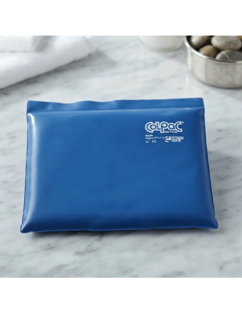 Compresa de Gel para abdomen
