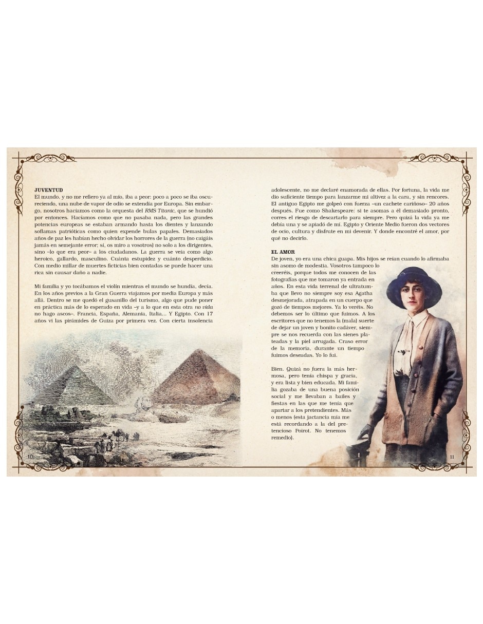 Libro La Ciencia Forense De Agatha Christie De Alberto Jiménez García 5