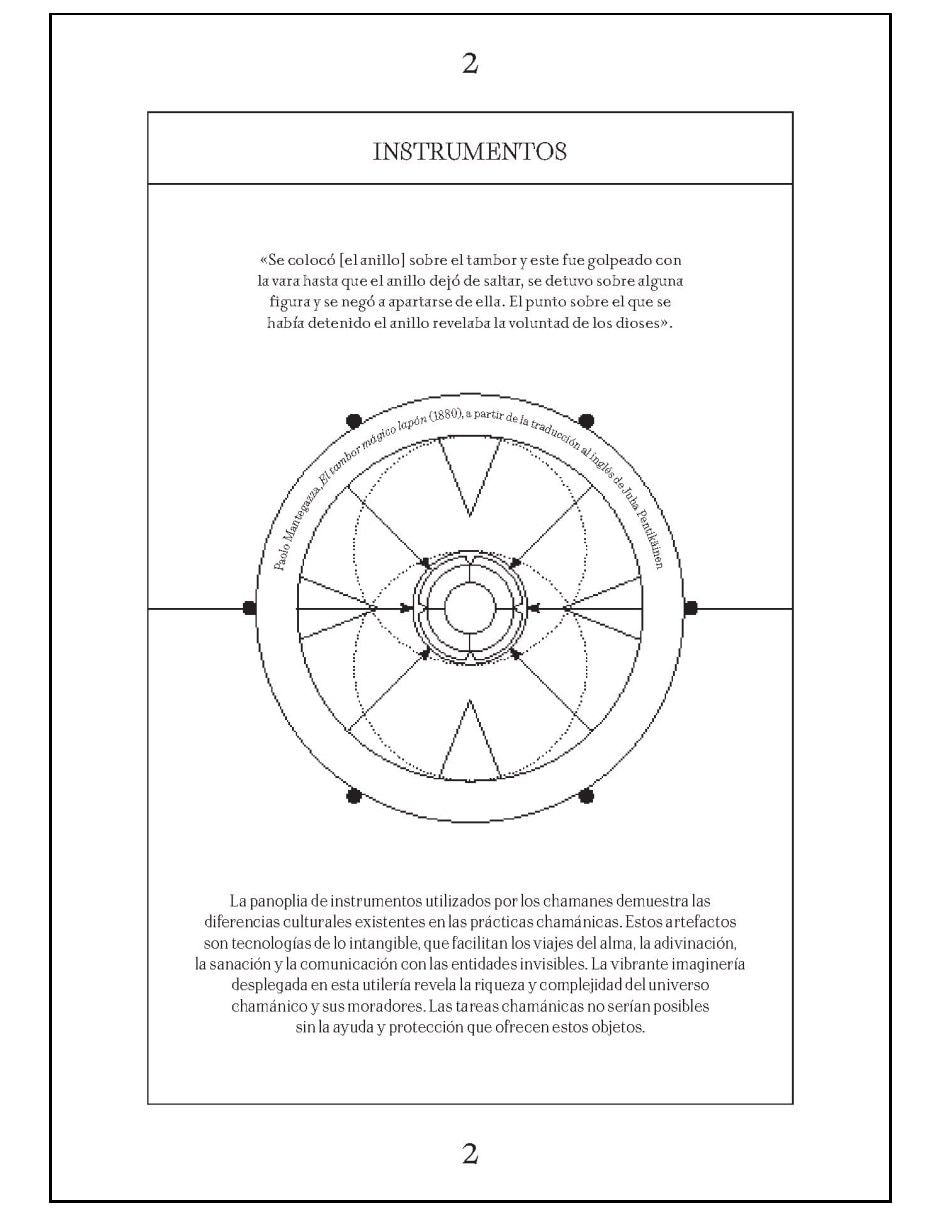 Libro Chamanes. La Cultura Del Animismo Sanacion Y Viajes A Otros Planos De Max Carocci 5