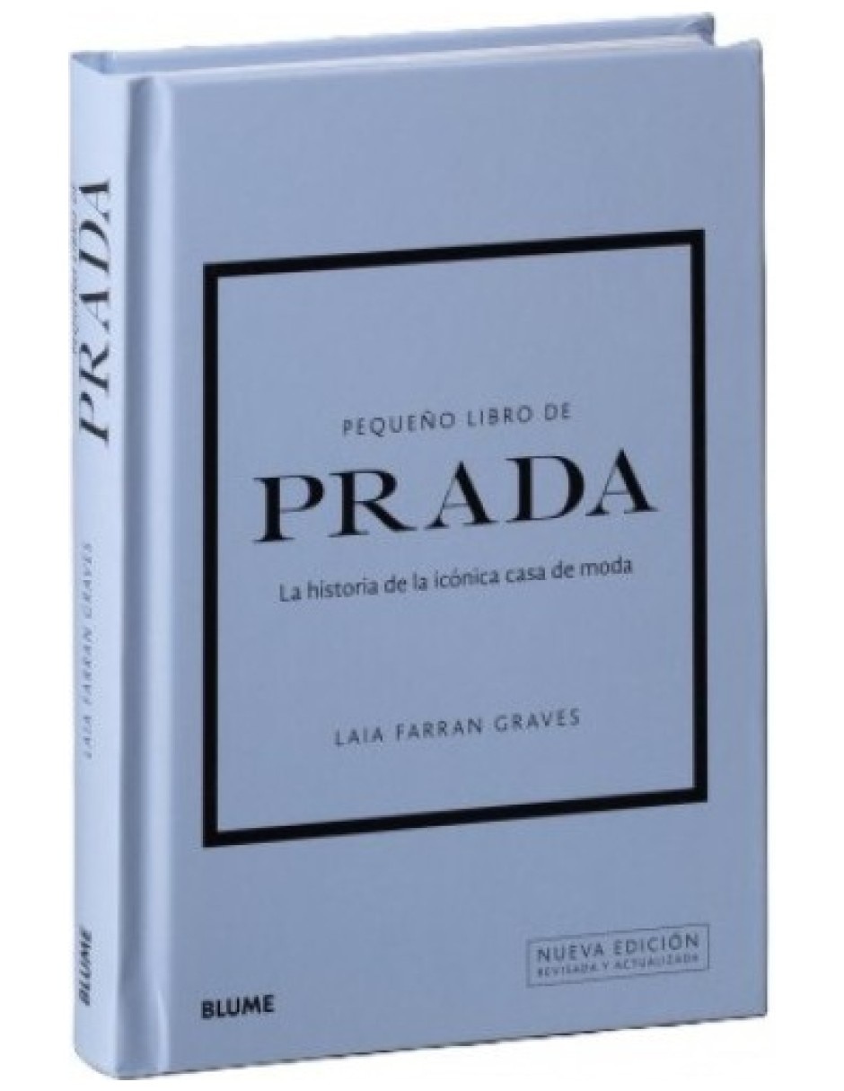 Libro De Prada 2026 De Laia Farran Graves 9