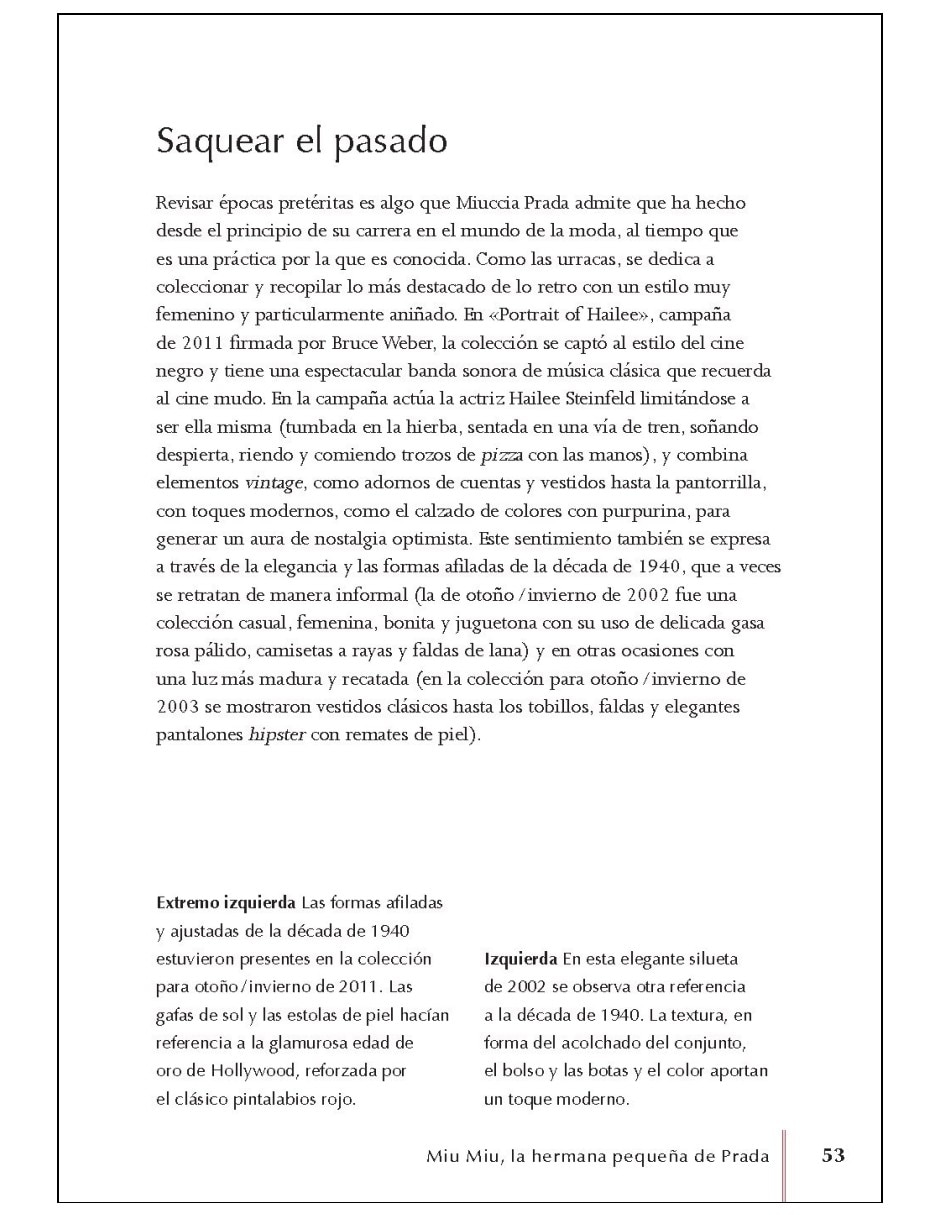 Libro De Prada 2026 De Laia Farran Graves 2