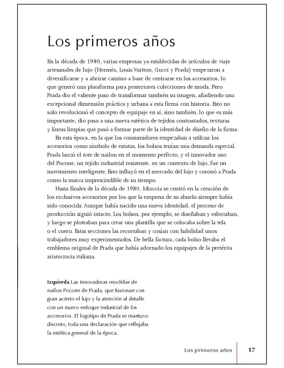 Libro De Prada 2026 De Laia Farran Graves 8