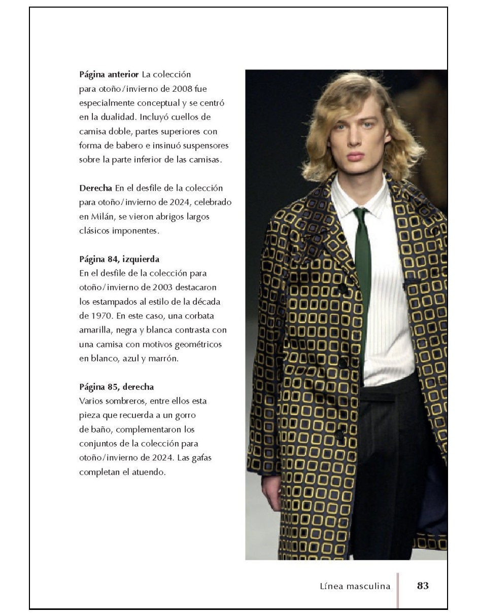 Libro De Prada 2026 De Laia Farran Graves 6