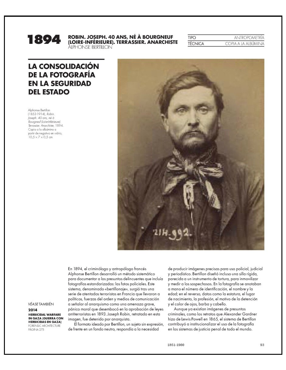 Libro Esto Es Fotografía. 200 Años De Historia De Nathalie Herschdorfer 7