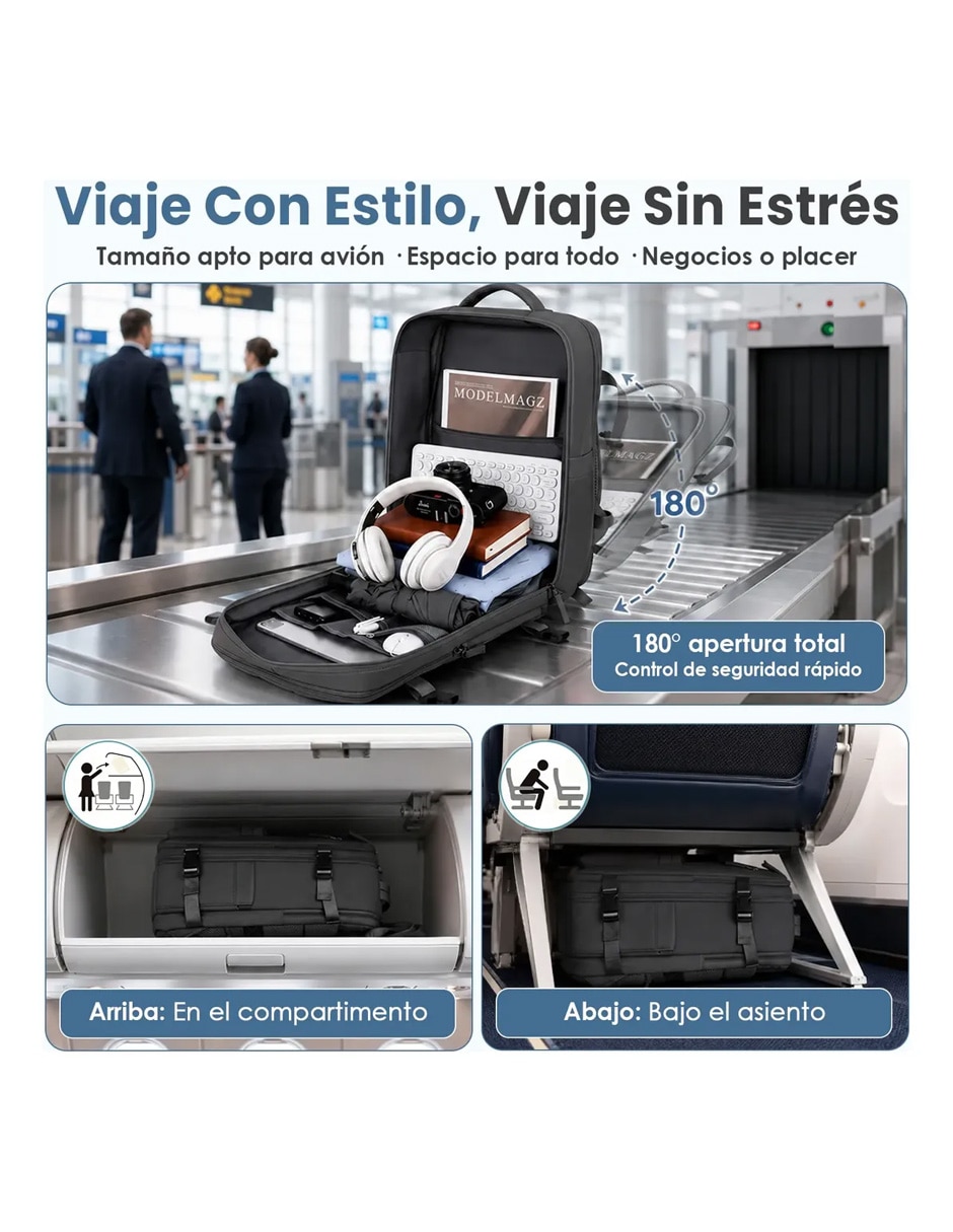 Combo proyector Combo Proyx6 Moch Boc 5
