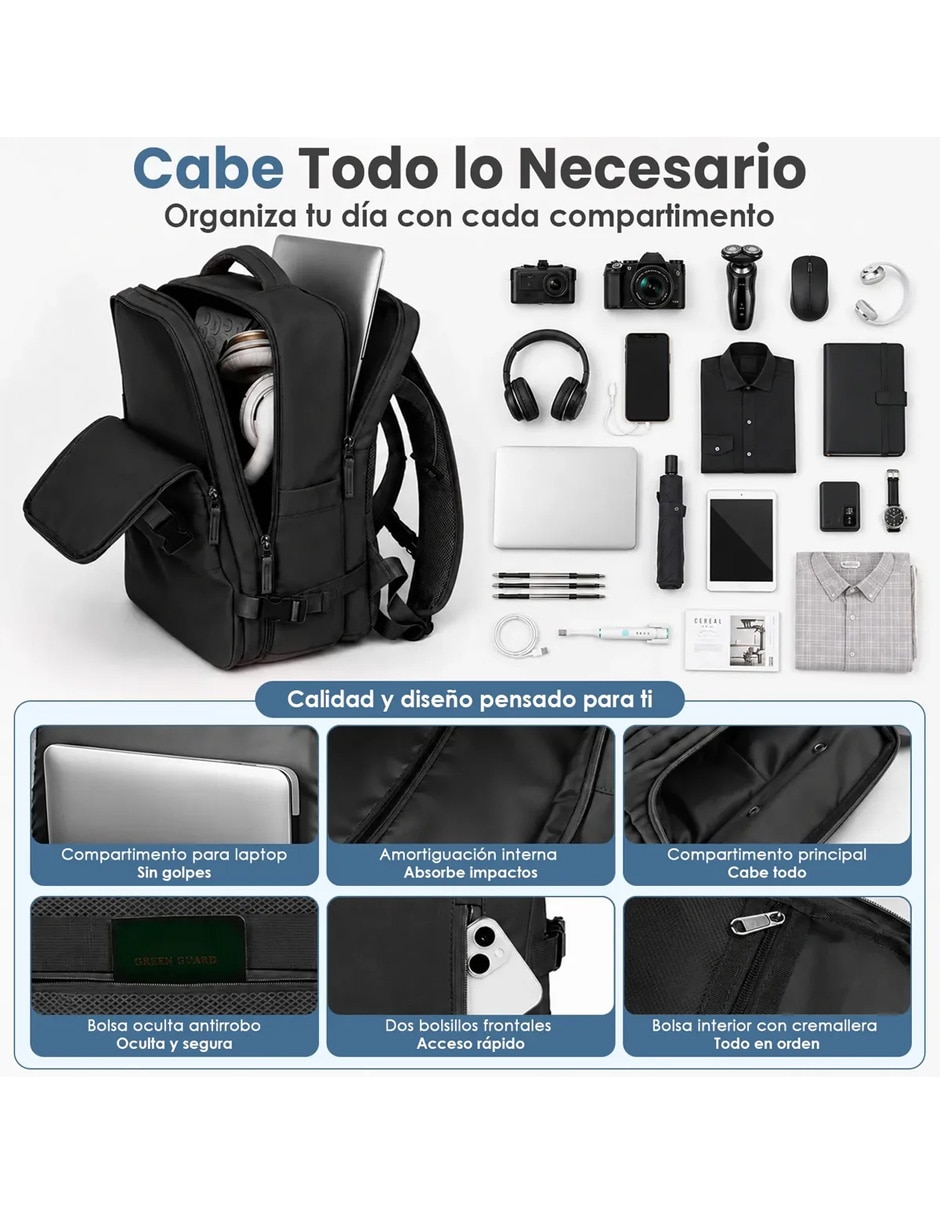 Combo proyector Combo Proyx6 Moch Boc 8