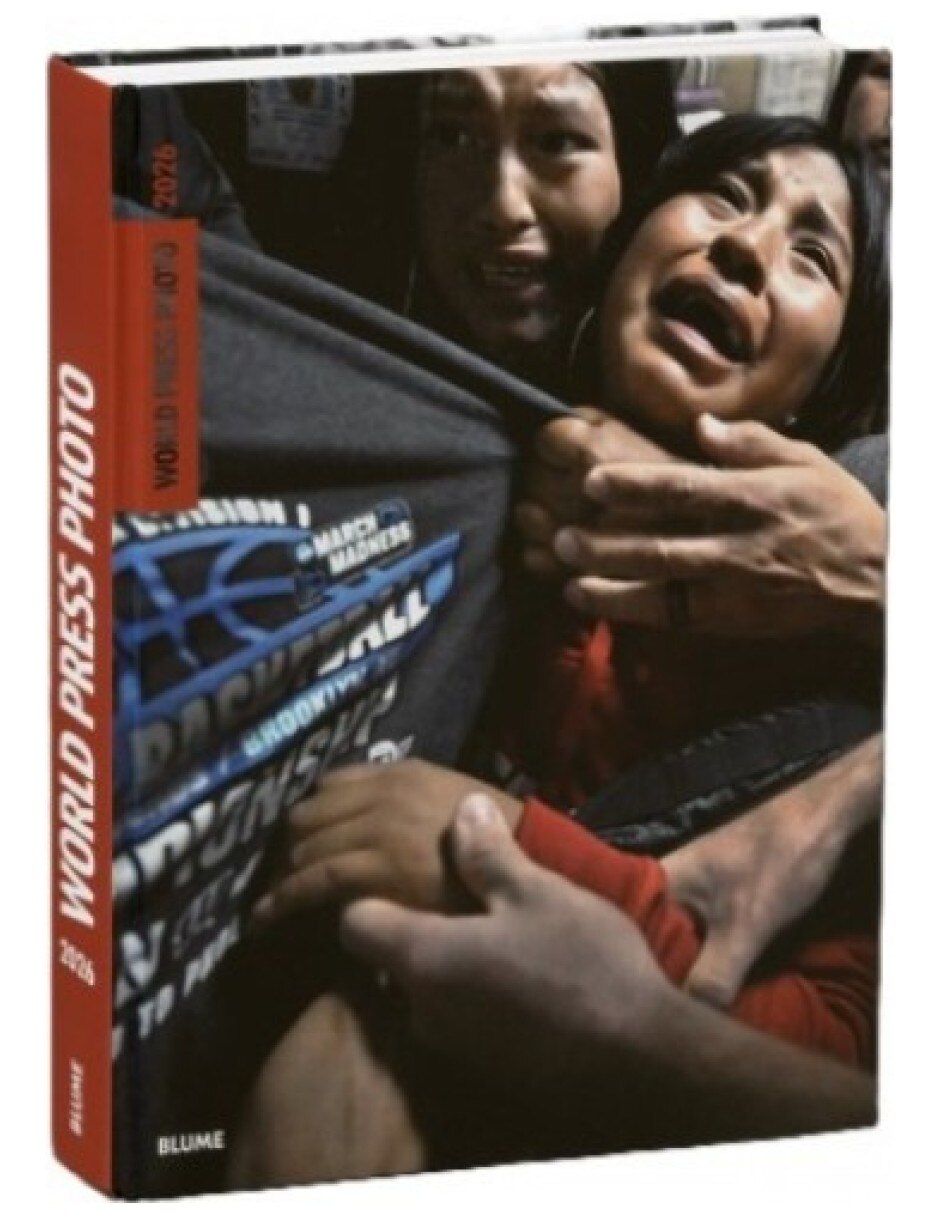 Libro world press photo 2026 de world press photo 10