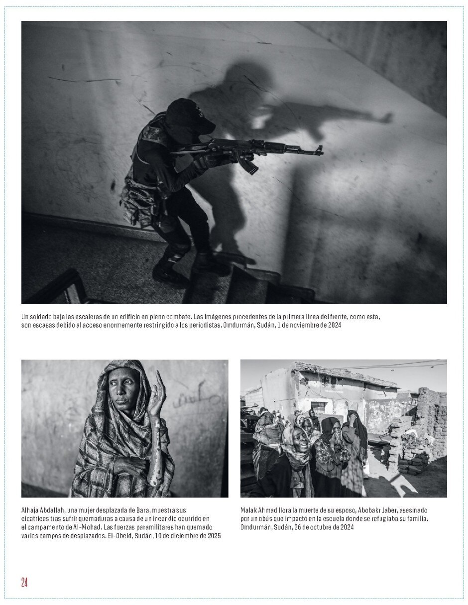 Libro world press photo 2026 de world press photo