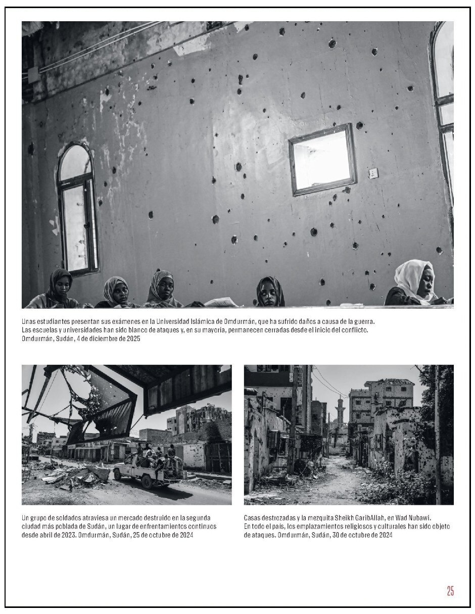Libro world press photo 2026 de world press photo 9