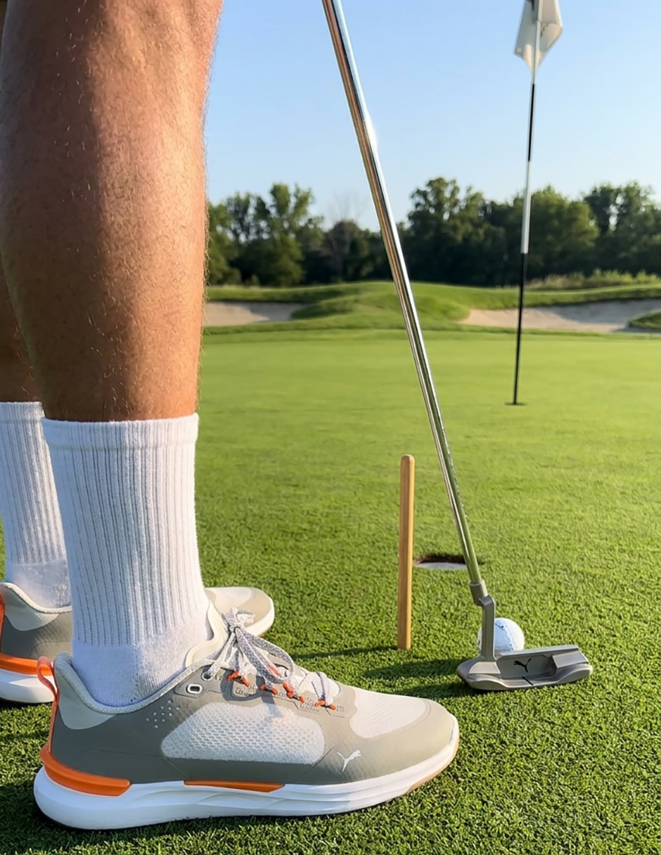 Tenis elevate x para golf para hombre Tenis elevate x para golf para hombre
