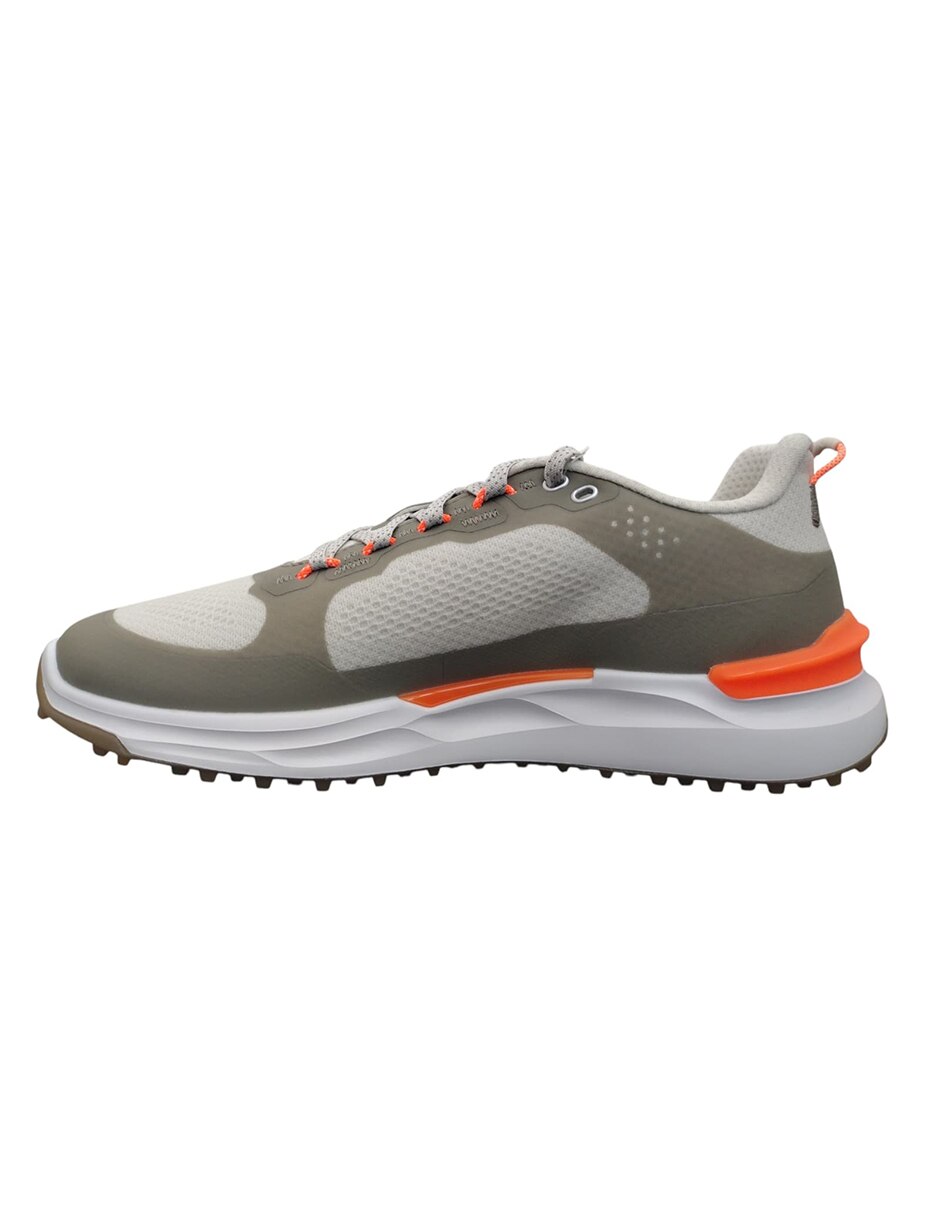 Tenis elevate x para golf para hombre 5
