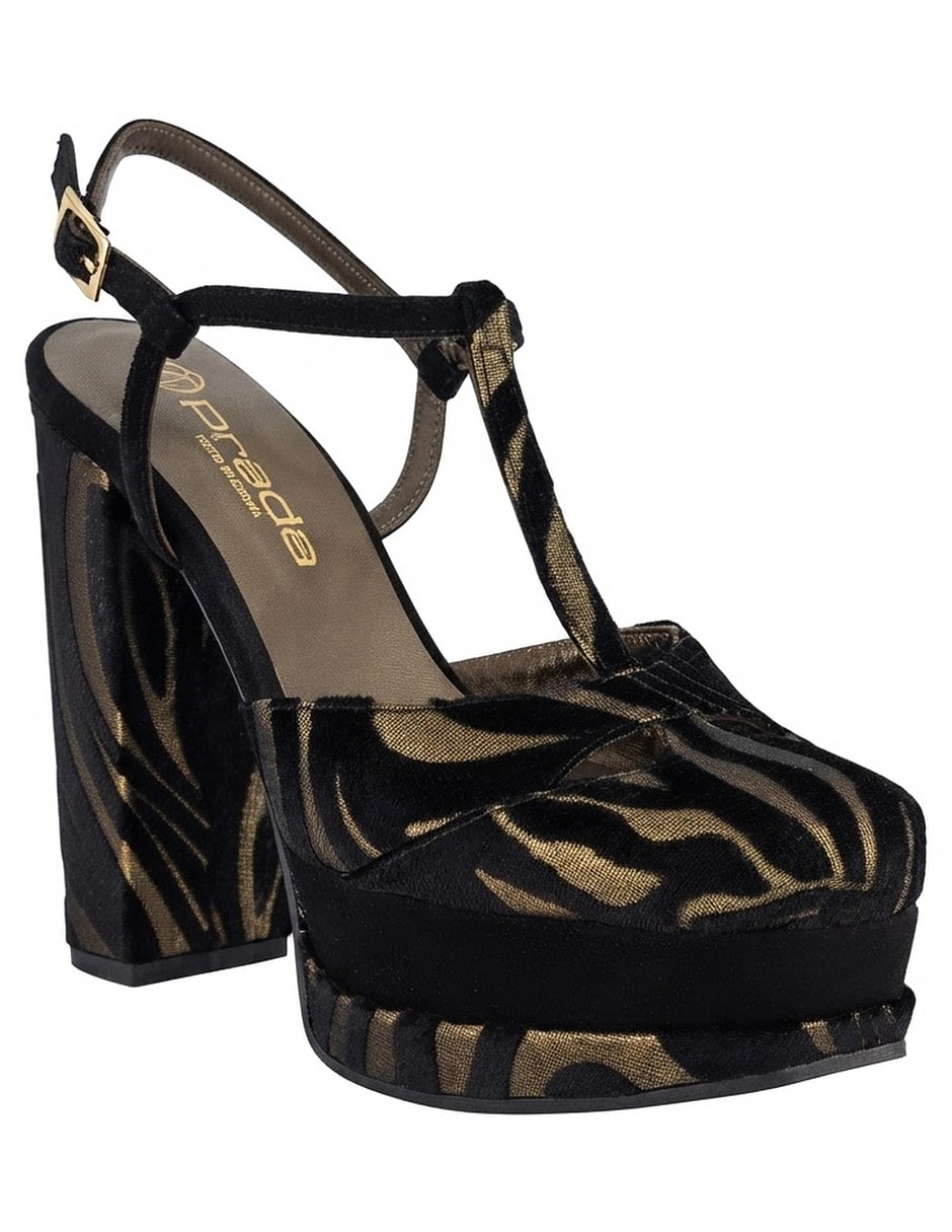 Zapatilla Zapatilla