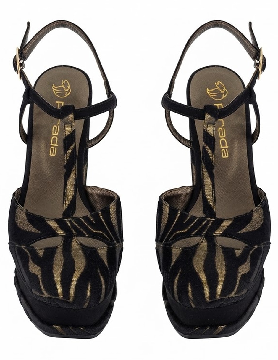 Zapatilla 4
