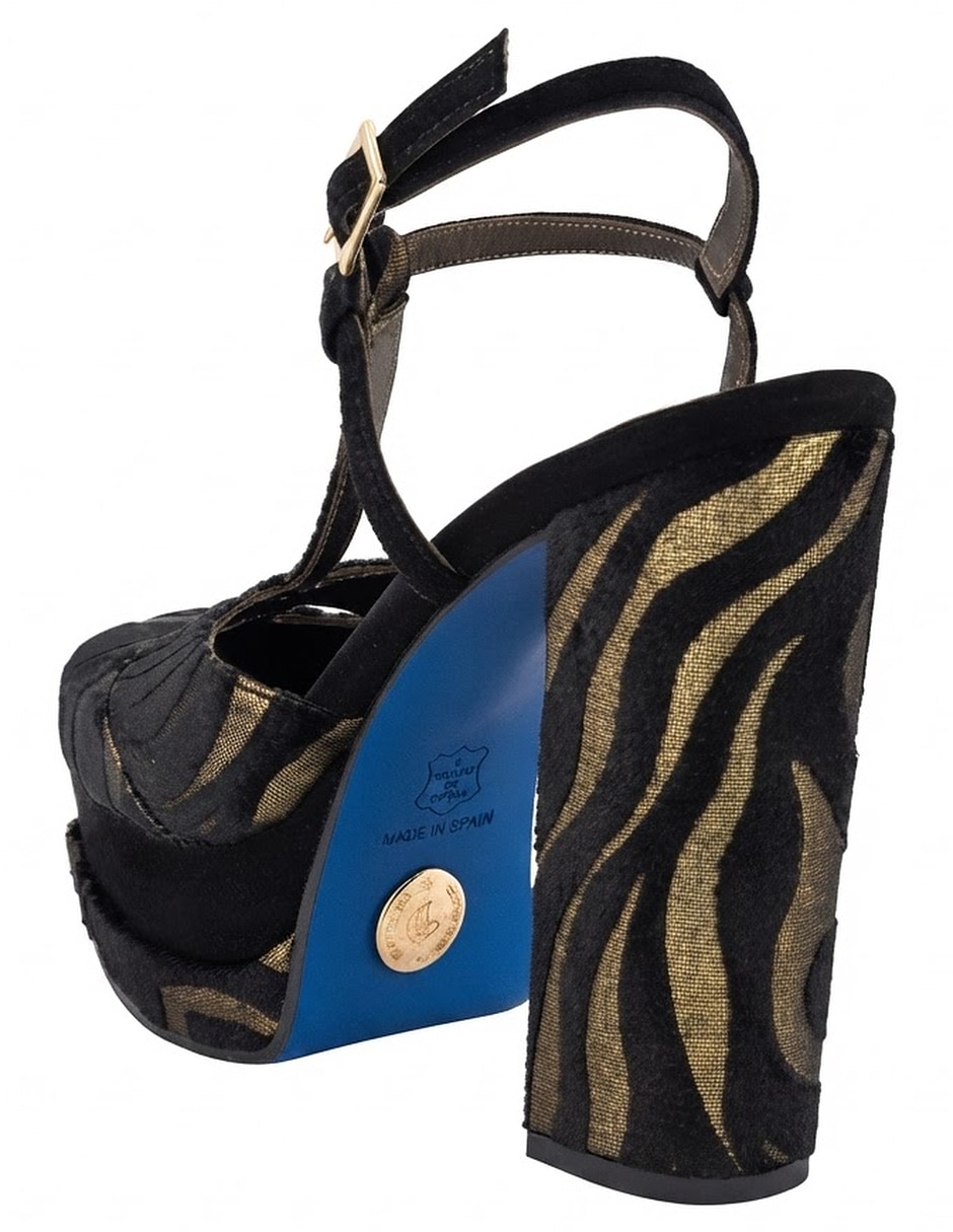 Zapatilla 3