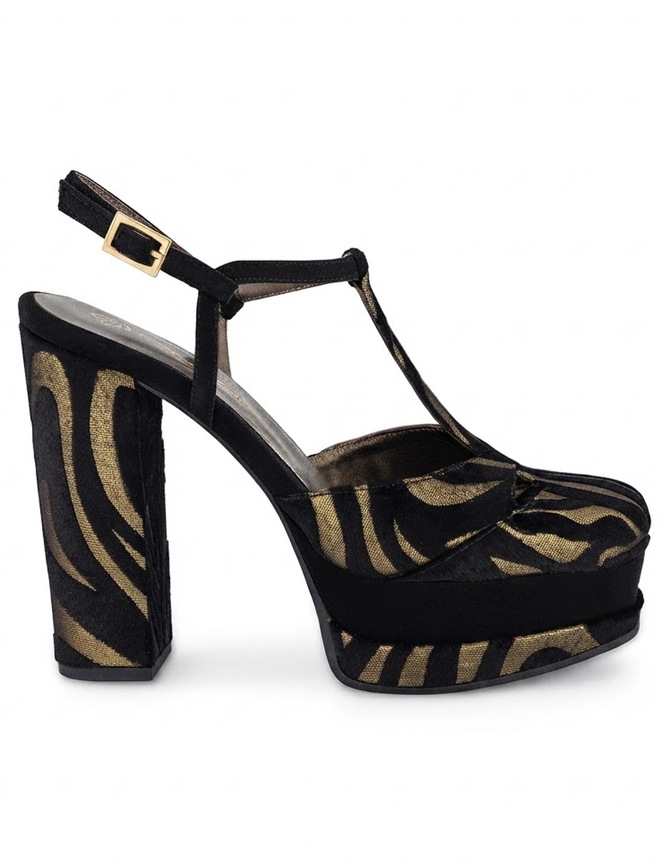 Zapatilla 2