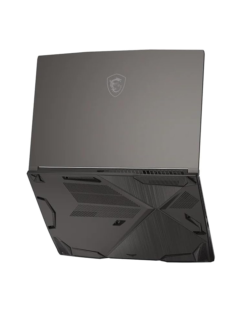 Laptop gamer Thin A15 B7VE 15.6 pulgadas Full HD AMD Ryzen 5 NVIDIA GeForce RTX 4050 8 GB RAM 512 GB 3