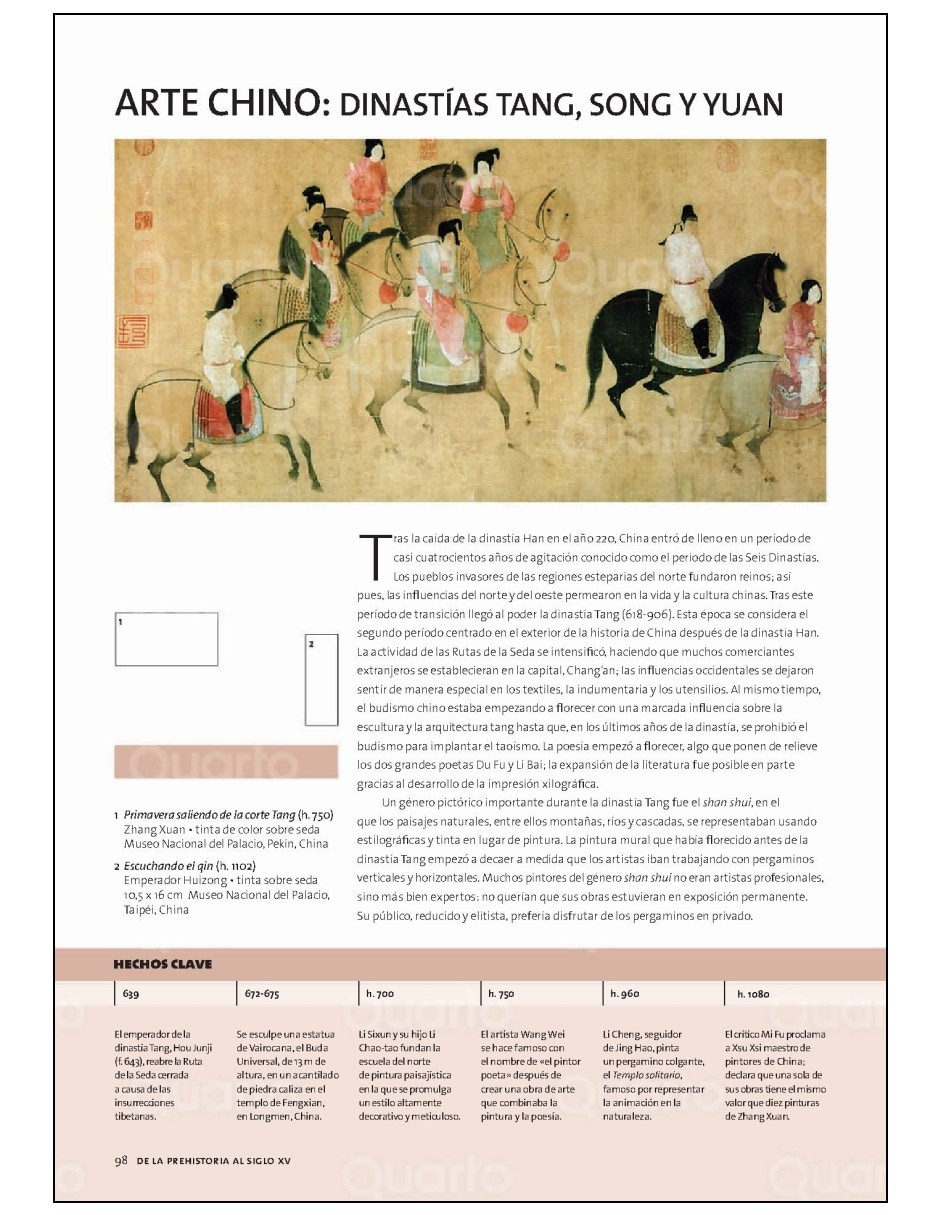 Libro Arte. Toda La Historia (2026) De Stephen Farthing 9