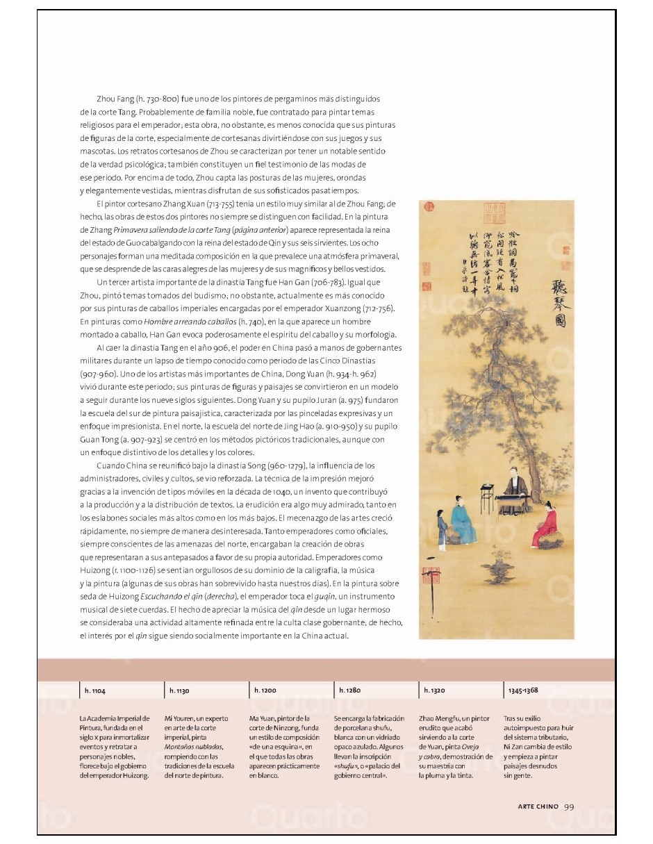 Libro Arte. Toda La Historia (2026) De Stephen Farthing 6