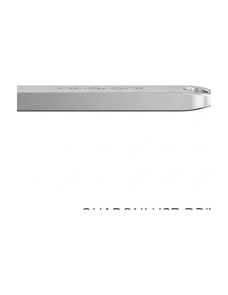 USB para almacenar 3
