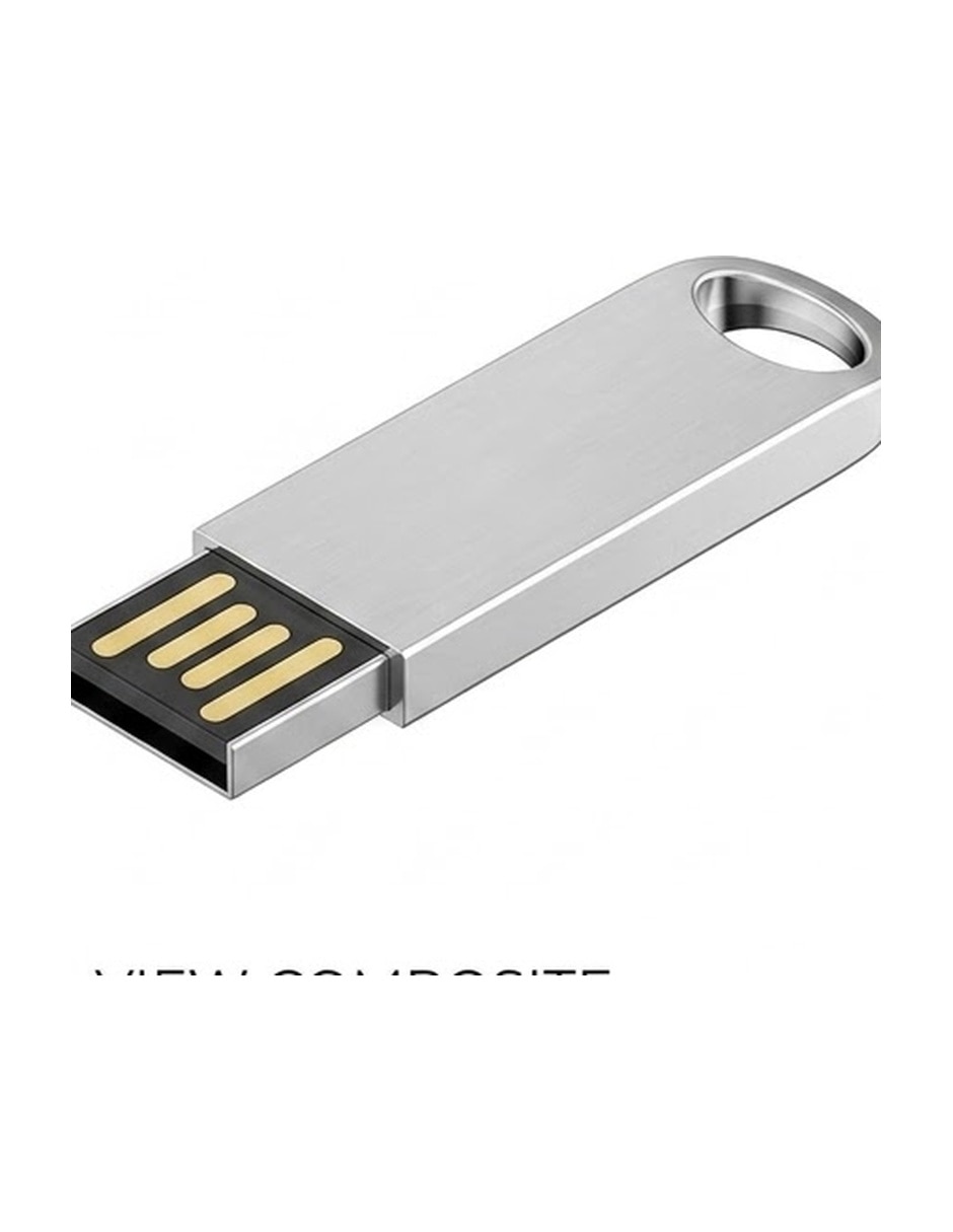 USB para almacenar 2