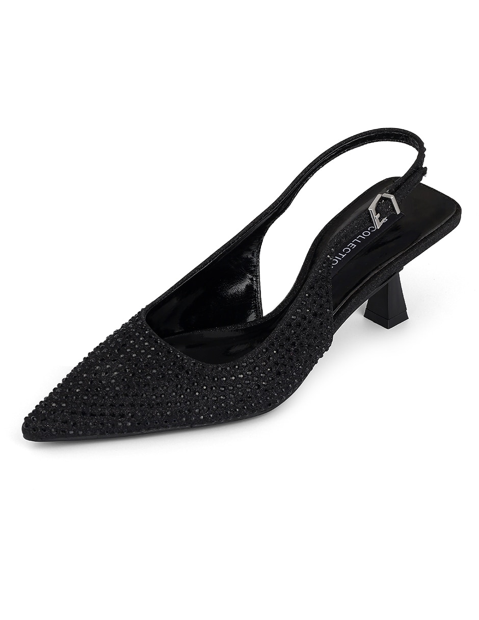 Zapatilla modern essential 8