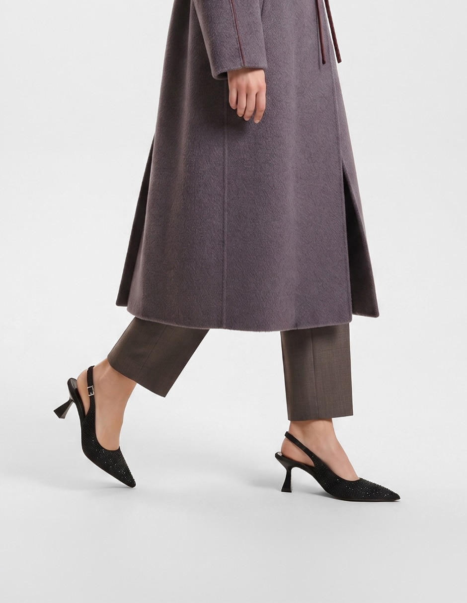 Zapatilla modern essential 5
