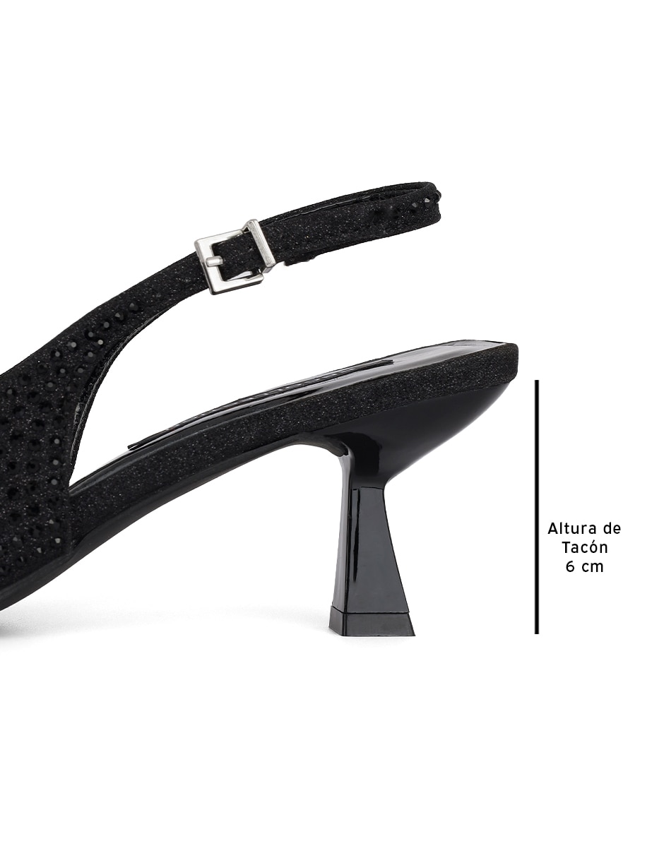 Zapatilla modern essential 2