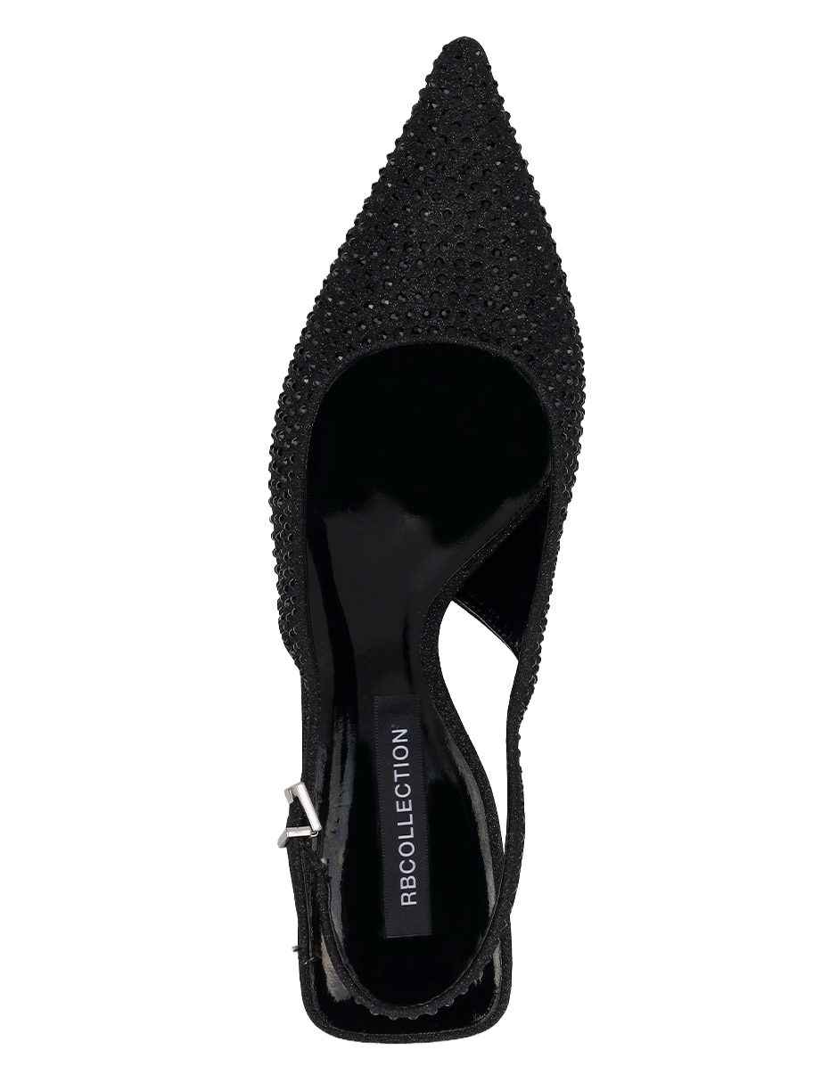 Zapatilla modern essential 9