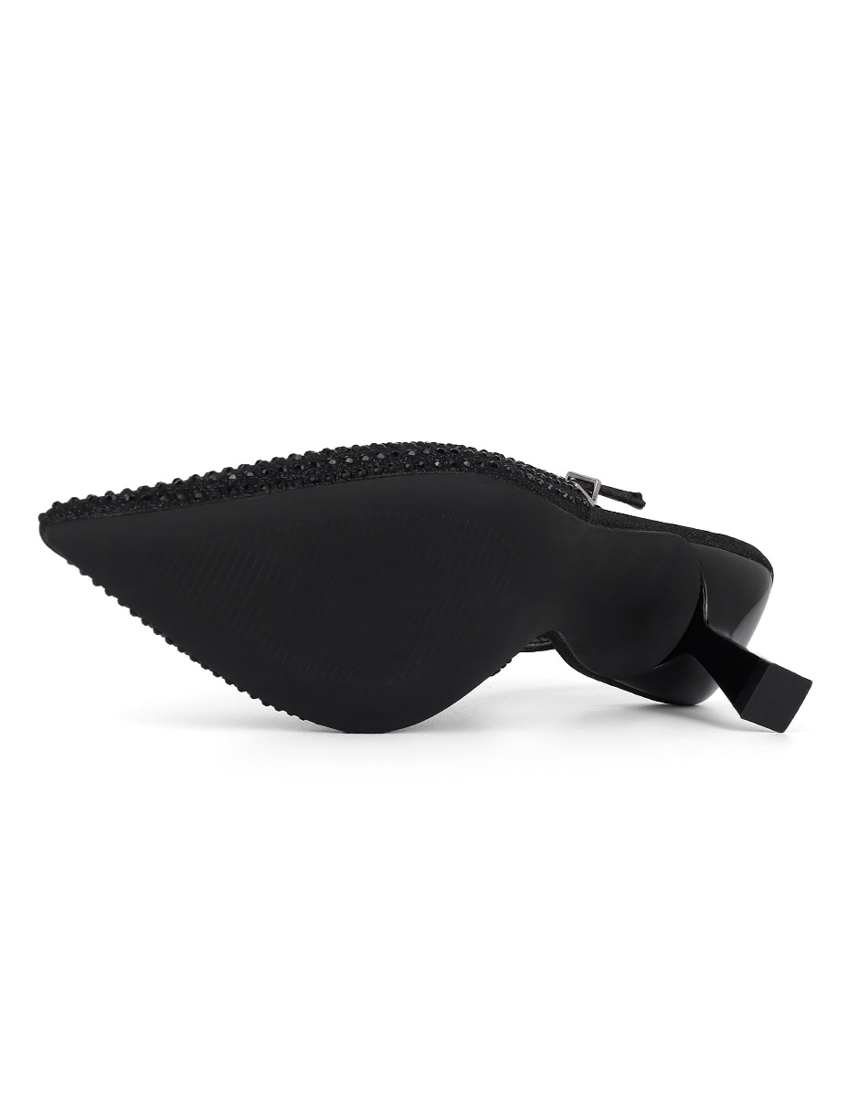 Zapatilla modern essential 3