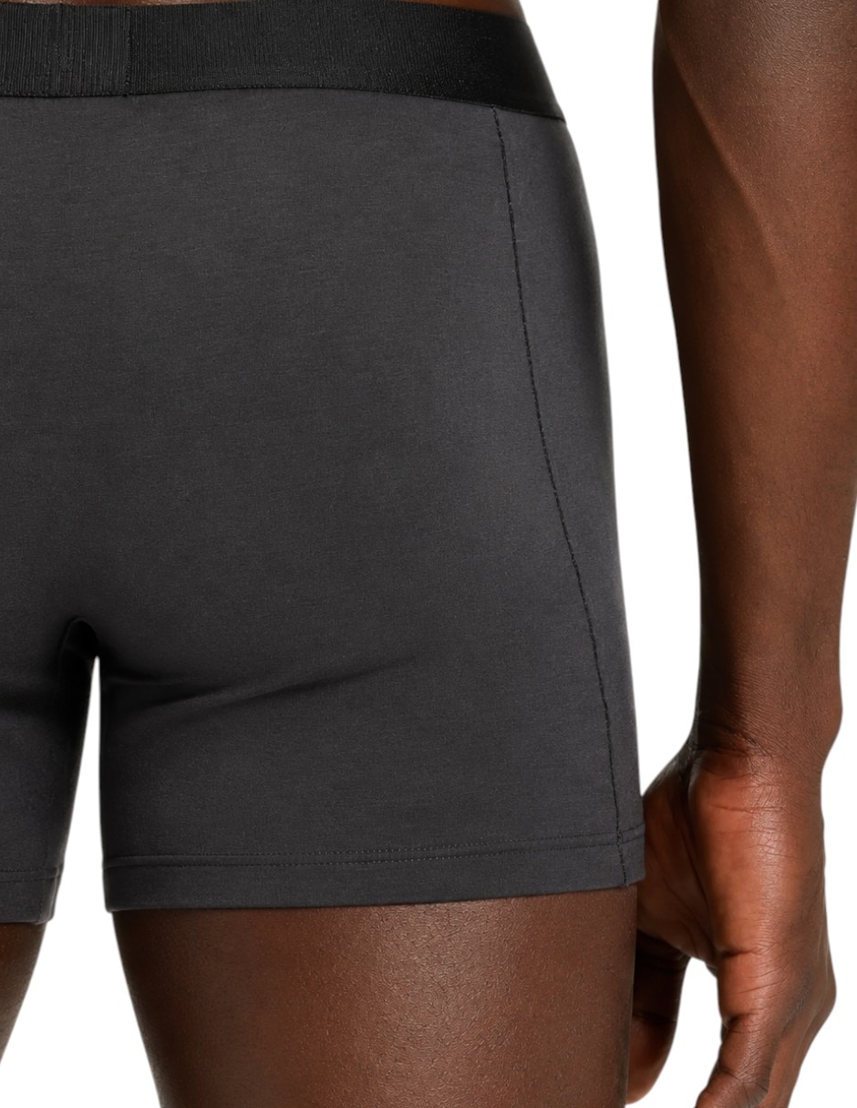 Bóxer brief para hombre