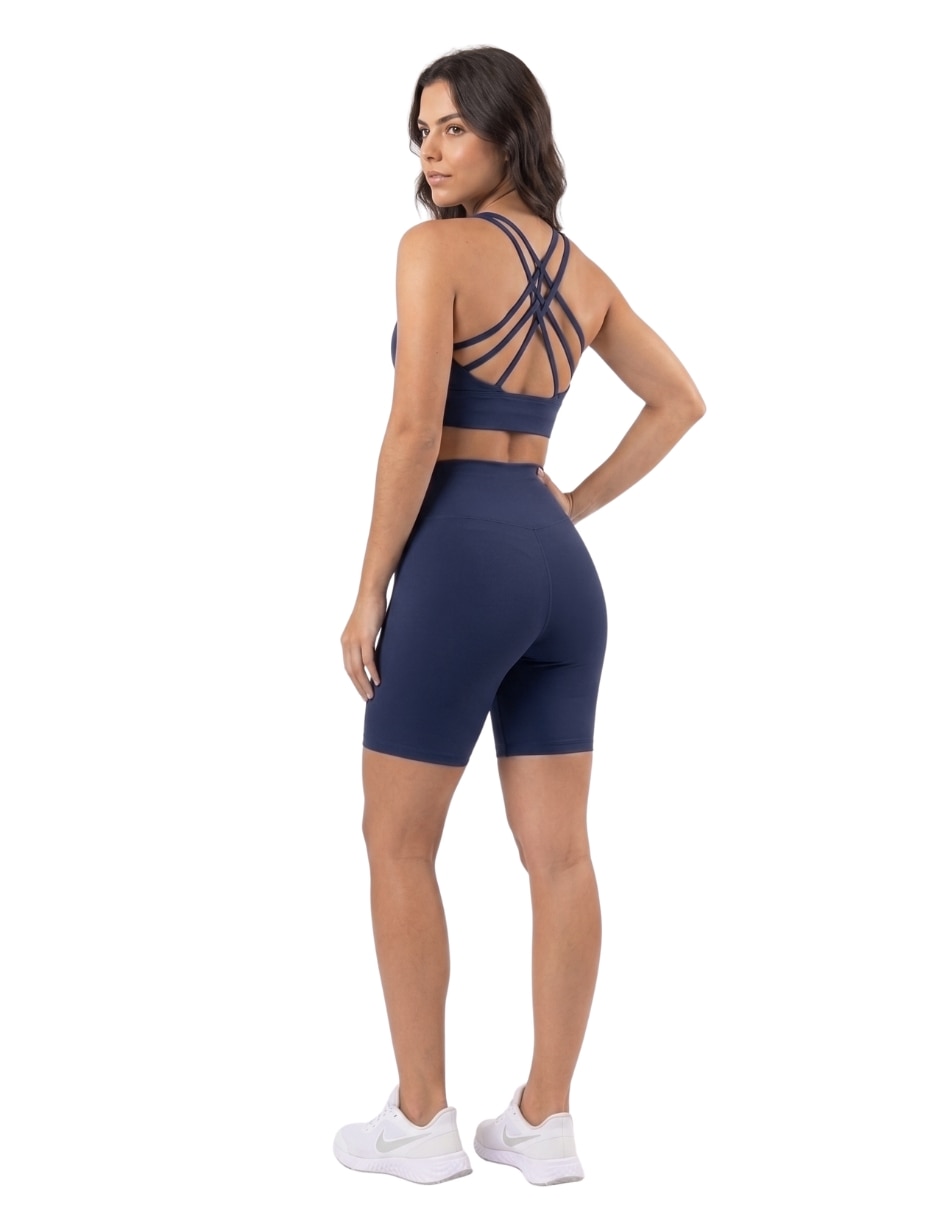 Short para mujer
