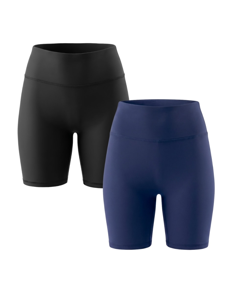 Short para mujer