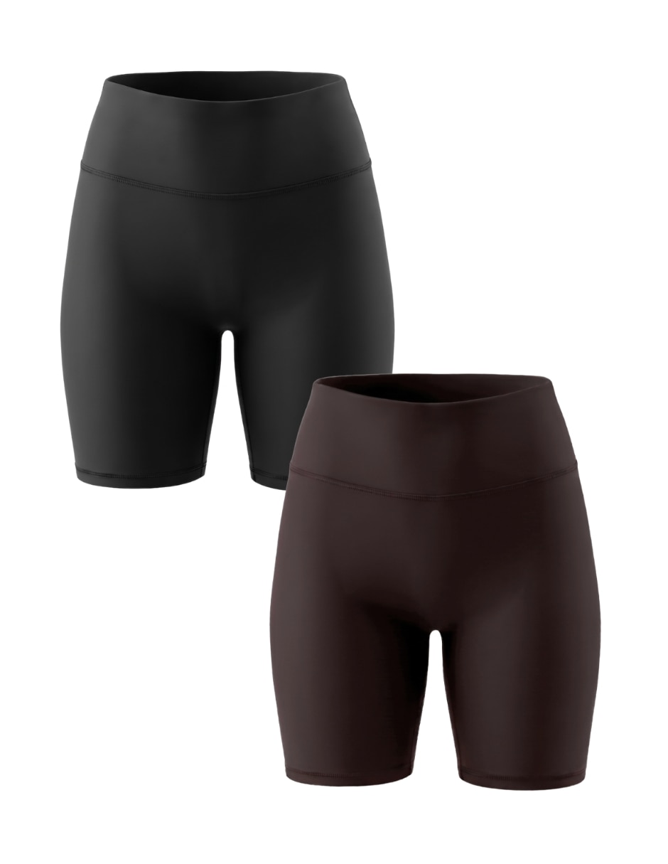 Short para mujer