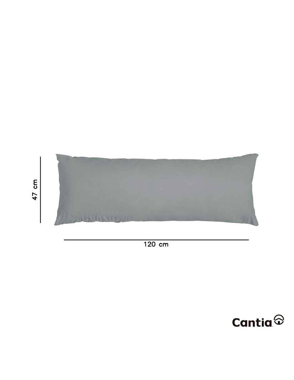 Almohada abrazable firmeza media 5