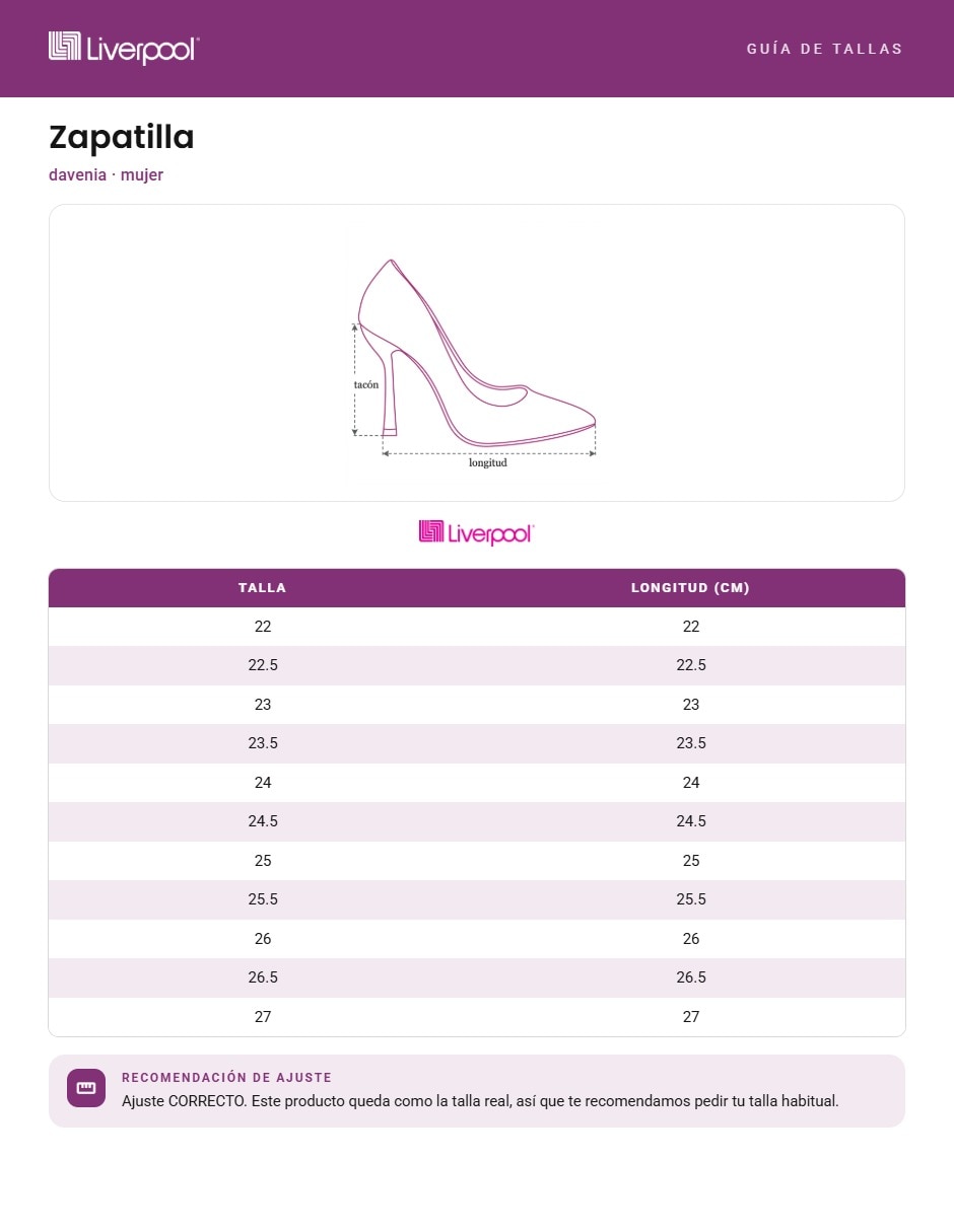 Zapatilla de piel 7