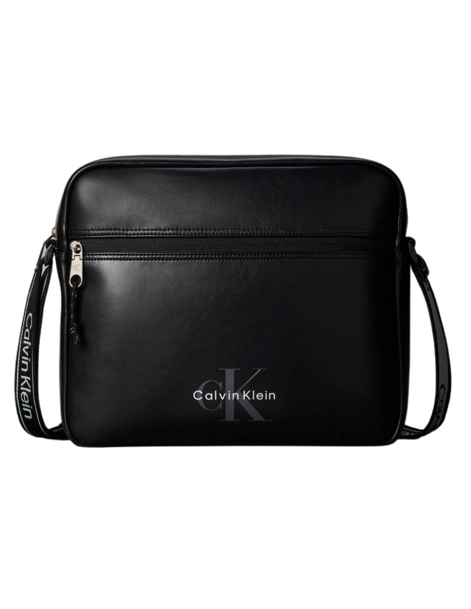 Bolsa bandolera para hombre