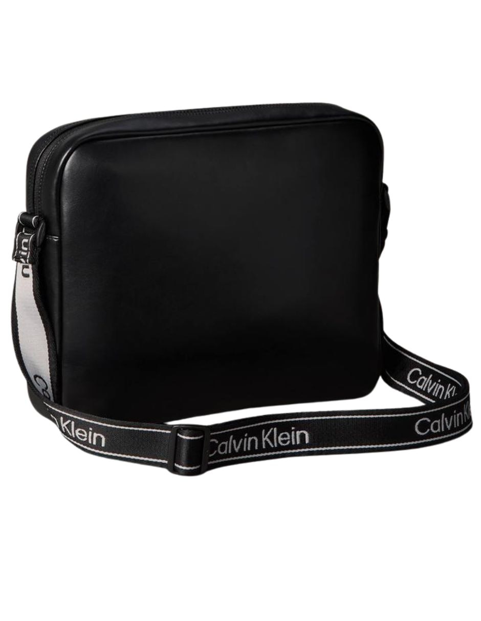 Bolsa bandolera para hombre