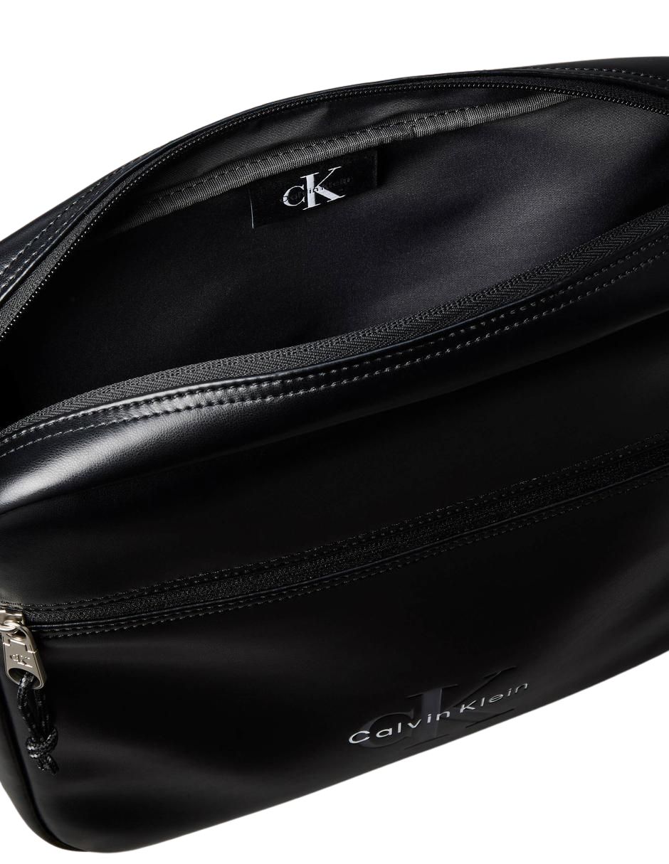Bolsa bandolera para hombre