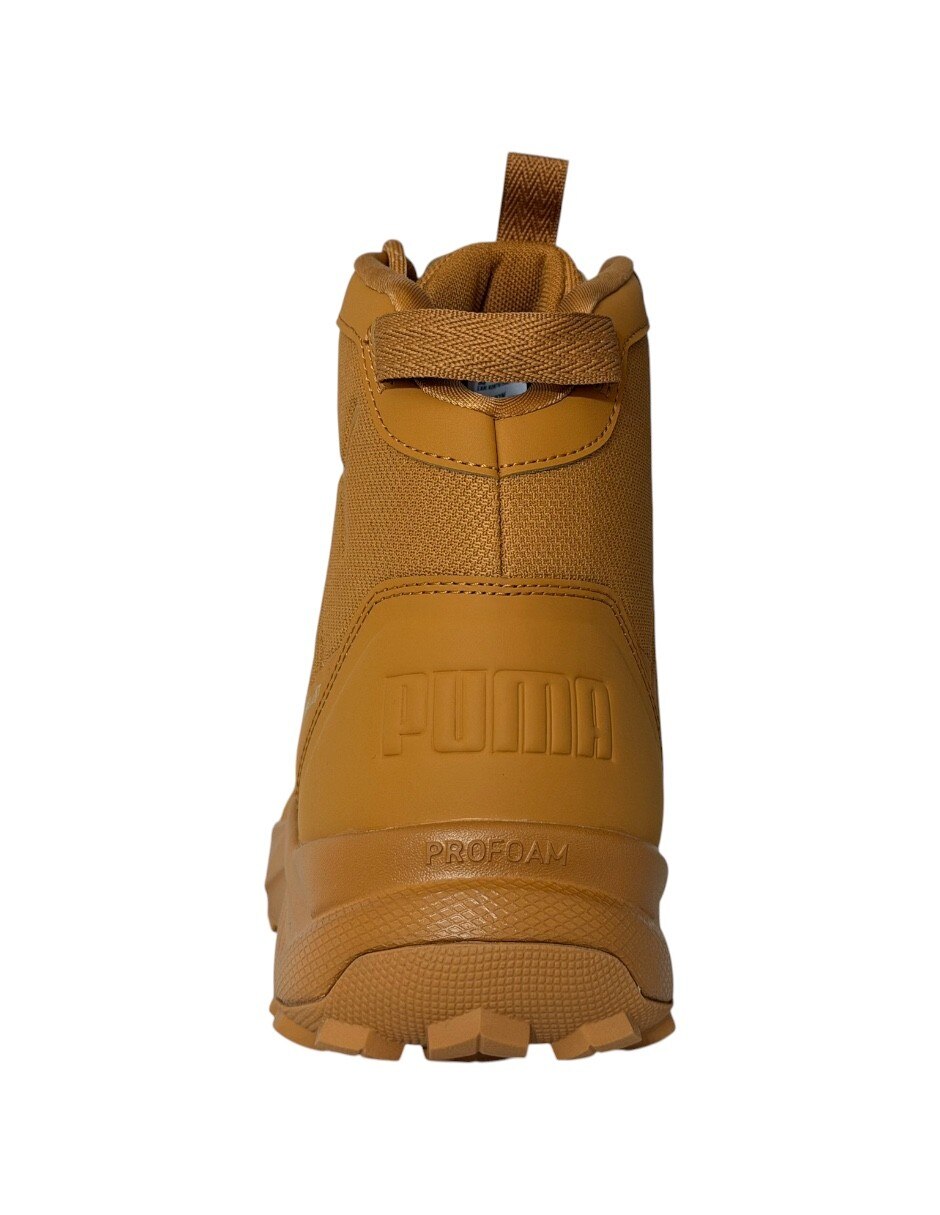 Bota Boulder Wtr Desert Tan unisex