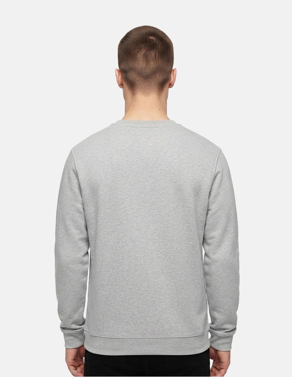 Sudadera Remate Star Wars Logo Halloween para hombre 2