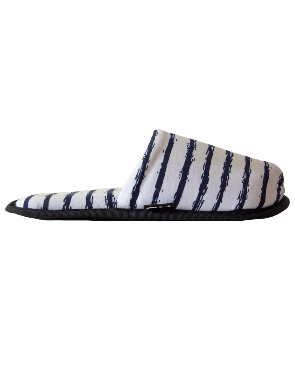 Pantufla unisex 4