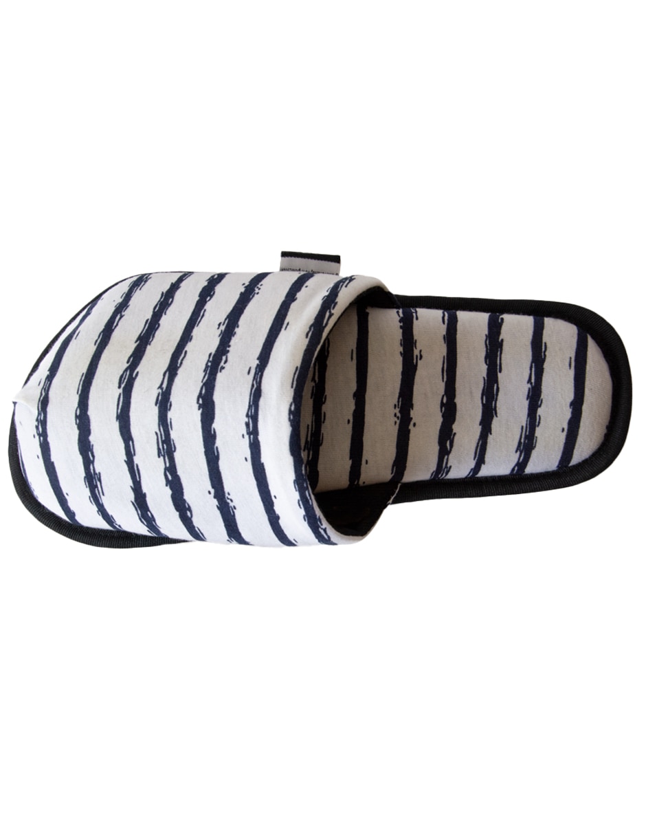 Pantufla unisex 3